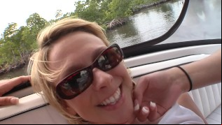 big booty lesbian milfs have orgy on a boat brianna beach sierra sanchez