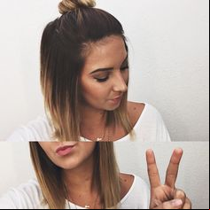 drop dead gorgeous ways to style short hair short hair