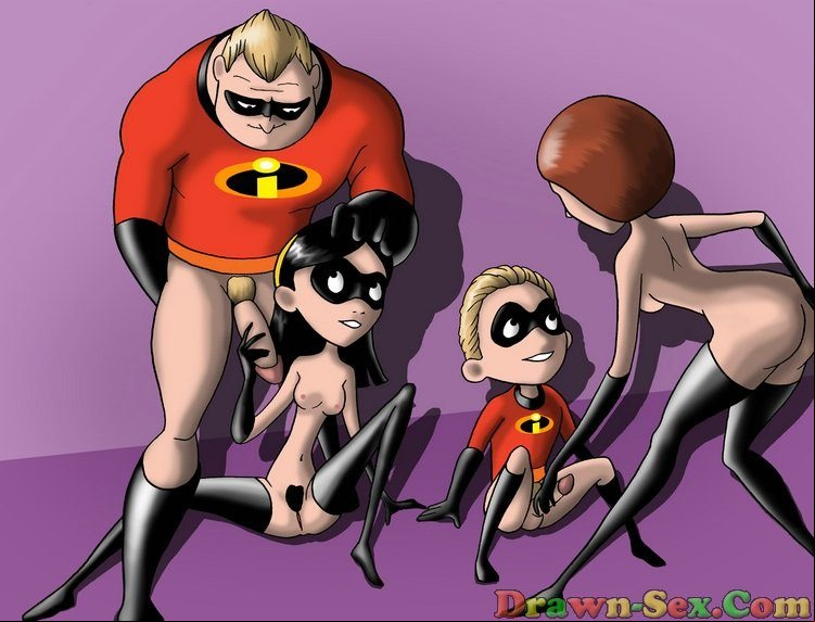 incredibles porn violet in incredibles porn violet and dash sex picsninja