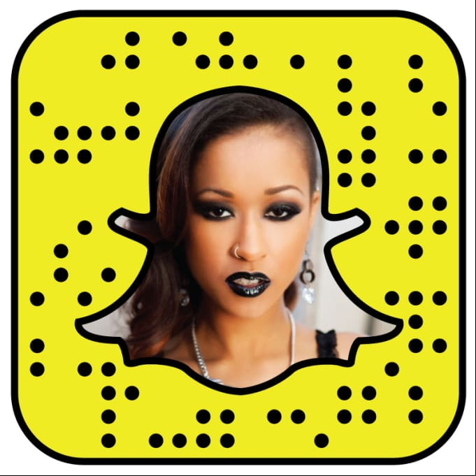 sexiest porn star snapchats to follow right now filthy 22