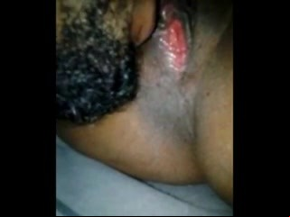 thats how you really eat that pussy