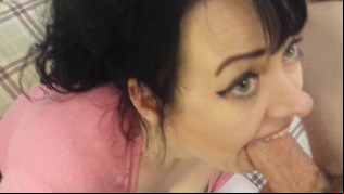 tits come out at pov deepthroat blowjob best wife ever